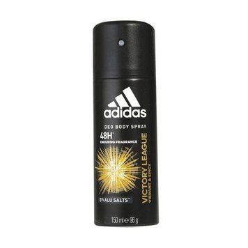 Дезодорант-спрей для чоловіків Adidas Victory League 48H, 150 ml 00000002044 фото