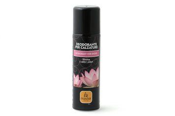 Дезодорант для взуття Master, 200 ml 00000003006 фото