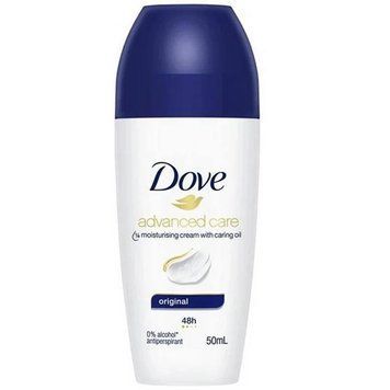 Антиперспірант кульковий Dove Advanced Care, 50 ml 00000002208 фото