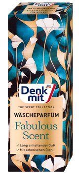 Парфумовані гранули для білизни Denkmit, Fabulous Scent, 275 г. 8862343 фото