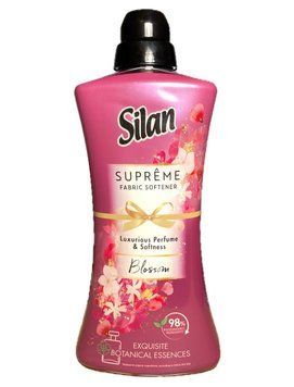Кондиціонер для білизни Silan Supreme, Blossom, Аромат цвітіння, 46 прань, 1012 ml 2897687 фото