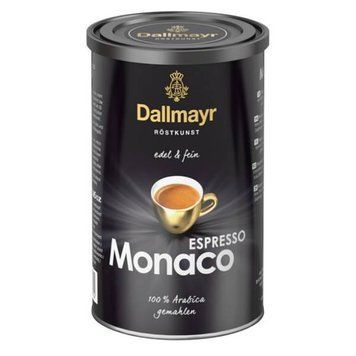Кава мелена Dallmayr Monaco Espresso, 100% арабіка, 200 g 00000002507 фото