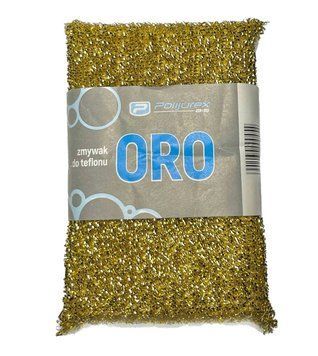 Губка-скребок для тефлону ORO, 1 шт. 00000000726 фото