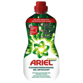 Гель плямовивідник ARIEL White, Для білого, 800 ml 21004232 S1459 фото