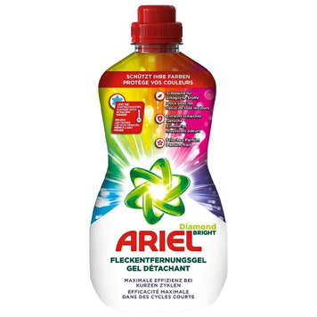 Гель плямовивідник ARIEL Color, Для кольорового, 800 ml 21004239 S1459 фото