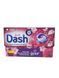 Капсули для прання Dash Jasmin &Rose de Mai, Color, Для кольорового, 19 шт. 90217769 S563 фото 2