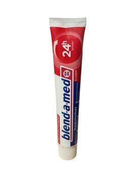 Зубна паста Blend-A-Med Rundumschutz, Сlassic, захист 24 години, 75 ml 313602880 фото