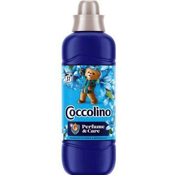 Кондиціонер для білизни Coccolino Perfume & Care, Цитрус та бергамот, 37 прань, 925 ml 69975836 фото