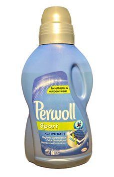 Гель для прання Perwoll Sport, Для спортивних речей, 15 прань, 900 ml 2583587 фото