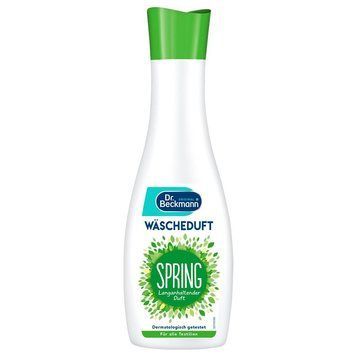 Парфуми для прання та сушіння Dr.Beckmann Spring, 250 ml 00000002411 фото