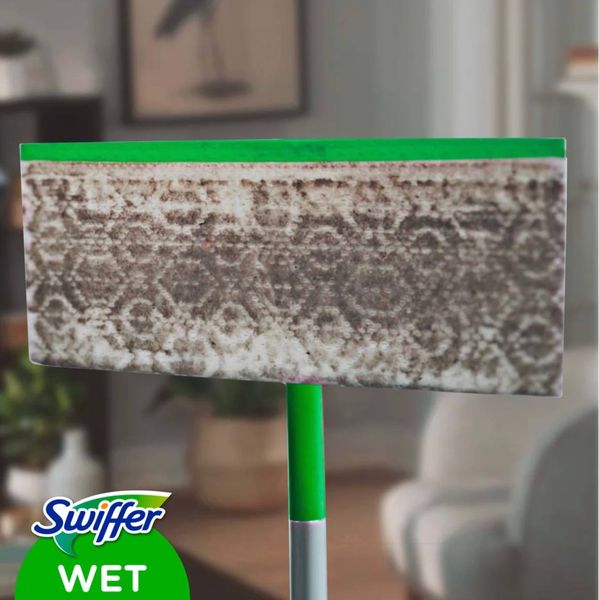 Вологі серветки Swiffer, Зі свіжим цитрусовим ароматом, 20 шт. 91921688 S542 фото