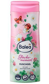 Гель для душу Balea Gl&uuml;cksmoment, Зволожуюча формула, 300 ml 00000003160 фото