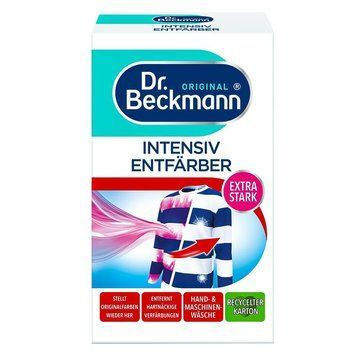 Знебарвлювач тканини Dr. Beckmann, 200 g 00000003011 фото