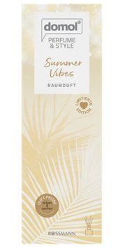 Аромадифузор domol Summer Vibes, Літній аромат, 50 ml 00000003562 фото