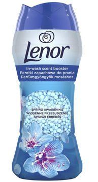 Гранульований кондиціонер для білизни Lenor, Парфумований, Spring Awakening, 270 г 90370677 S577 фото
