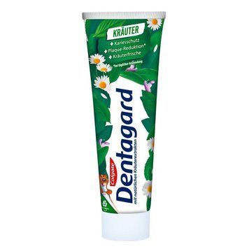 Зубна паста Colgate Dentagard, 75 ml 10213351 фото