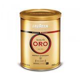 Кава мелена Lavazza Qualita ORO, 100% арабіка, 250 g 00000001967 фото