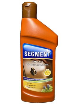 Емульсія для регенерації меблів SEGMENT, Хвоя, 250 ml 00000000643 фото