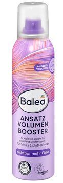 Піна для волосся Balea Ansatz Volumen Booster, прикоренневий об'єм, 150 ml 00000003213 фото