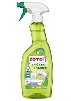Засіб для чищення ванної кімнати domol Eco, 750 ml 00000002864 фото
