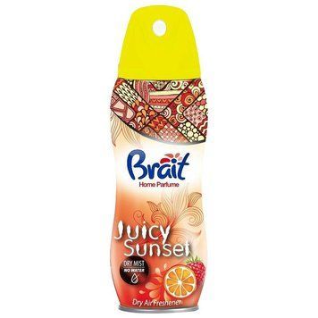 Освіжувач повітря BRAIT Juicy Sunset, 300 ml 00000003014 фото