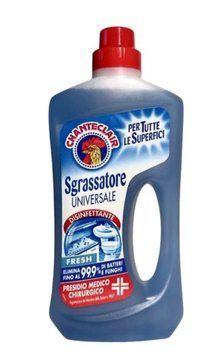 Універсальний дезинфікуючий засіб Chante Clair Sgrassatore Fresh, 750ml 00000003350 фото