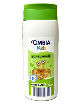 Гель для душу для дітей Ombia Kids 4in1, Яблуко і груша, 300 ml 00000001800 фото