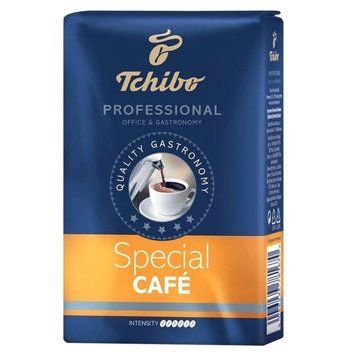 Кава мелена Tchibo Special Cafe, Купаж арабіка/робуста, 250 g L3130 фото