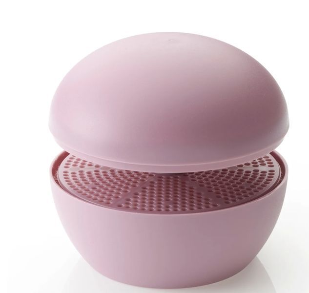 Аромадифузор Denkmit Berry Bliss, З нотками червоних ягід, яблука та ванілі, 130 g 00000003549 фото
