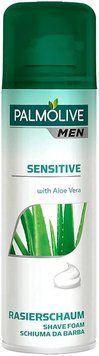 Піна для гоління Palmolive Men Sensitive, Для чутливої шкіри, 300 ml 00000002948 фото