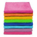 Універсальна серветка з мікрофібри Vileda Microfibre Colors,1 шт.(без вибору кольору) 00000003315 фото