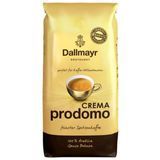Кава в зернах Dallmayr Crema Prodomo, 100% Арабіка, 1000 g 231092 фото