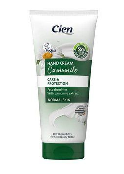 Крем для рук Cien Kamille, Захист та заспокійливий догляд, 100 ml 00000002917 фото