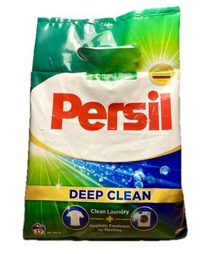 Порошок для прання Persil, Для білого, 17 прань, 1,02 кг 00000000190 фото