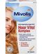 Комплекс Mivolis Hair Vital Complex, Вітаміни для волосся, 60 шт. 26 g 00000001331 фото 1