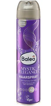 Лак для волосся Balea Mystic Eleganse №4, Cхідний аромат, 300 ml 00000003216 фото
