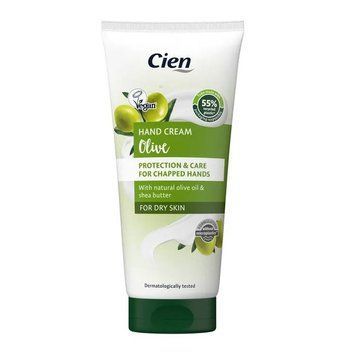 Крем для рук Cien Olive, Для сухої та пошкодженої шкіри, 100 ml 00000002918 фото