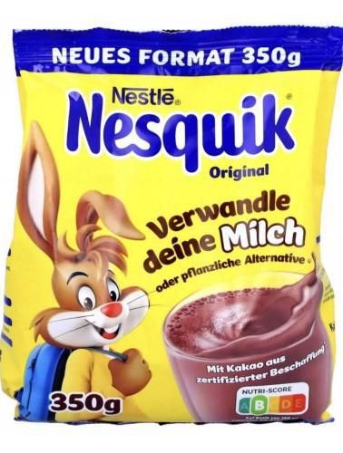 Какао Nesquik Nestle, 350 g 00000001964 фото