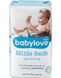 Дитяче тверде мило Babylove Sensitive, 100 g 00000000805 фото 1