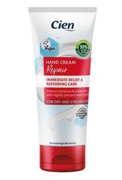 Крем для рук Cien Repair, Інтенсивне зволоження та захист, 100 ml 00000002916 фото