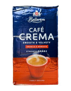 Кава мелена Bellarom Cafe Crema, Купаж арабіка/робуста, 250 g L4 057 A42 фото