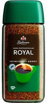 Кава розчинна Bellarom ROYAL, 200 g 00000002517 фото