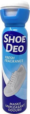 Дезодорант для взуття Shoe Deo, 150 ml 3007695 фото