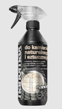 NANOMAX Універсальний спрей для натурального і штучного каменю, 500 ml. TUBO88/4 фото