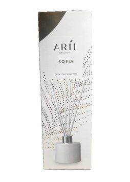 Аромадифузор Aril Exclusive Sofia, 100 ml 00000002870 фото