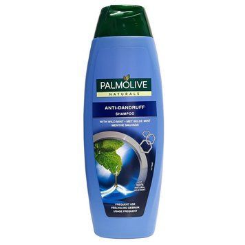 Шампунь Palmolive Naturals Anti-Dandruff, Проти лупи для нормального волосся, 350 ml 10202566 фото