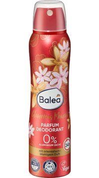 Дезодорант-спрей Balea Glamorous Moment, Східно-квітковий аромат, 150 ml 00000001872 фото