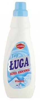 Крохмаль для прання LUGA гель, 750 ml 9001/2000 фото