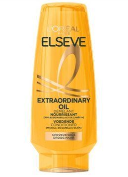 Кондиціонер L'Oreal Paris Elseve Extraordinary Oil , Для сухого волосся, 200 ml 00000002872 фото