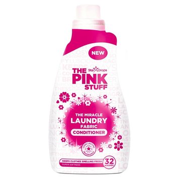 Кондиціонер для білизни The Pink Stuff, Свіжий фруктовий аромат, 32 прань, 960 ml BL910/1 фото